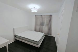 1-bedroom att/row/townhouse for rent in Markham — UPPER - 43 Park Place Drive