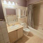 1-bedroom att/row/townhouse for rent in Markham — UPPER - 43 Park Place Drive (Photo 4)