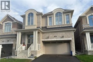 5-bedroom home for rent in Milton — Upper - 470 Violet Gate