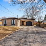 3-bedroom detached home for rent in Niagara Falls — Upper - 4908 Pettit Avenue (Photo 1)