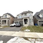4-bedroom upper level home for rent in East Gwillimbury — Upper - 50 Meadow Vista Crescent (Photo 1)