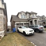 4-bedroom upper level home for rent in East Gwillimbury — Upper - 50 Meadow Vista Crescent (Photo 2)
