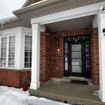4-bedroom detached home for rent in Kitchener — Upper - 501 Topper Woods Crescent (Photo 1)