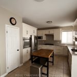 4-bedroom detached home for rent in Kitchener — Upper - 501 Topper Woods Crescent (Photo 4)