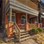 3-bedroom detached home for rent in Hamilton — Upper - 51 Wellington Street S (Photo 3)