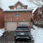 3-bedroom detached home for rent in Mississauga — Upper - 5510 Red Brush Drive (Photo 1)
