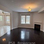 3-bedroom detached home for rent in Mississauga — Upper - 5510 Red Brush Drive (Photo 2)