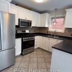 3-bedroom detached home for rent in Mississauga — Upper - 5510 Red Brush Drive (Photo 4)