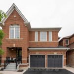 4-bedroom detached home for rent in Brampton — Upper - 58 Lockheed Crescent (Photo 1)