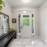 4-bedroom detached home for rent in Brampton — Upper - 58 Lockheed Crescent (Photo 2)