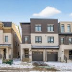 3-bedroom att/row/townhouse for rent in Mississauga — Upper - 5946 Saigon Street (Photo 1)