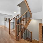 3-bedroom att/row/townhouse for rent in Mississauga — Upper - 5946 Saigon Street (Photo 4)