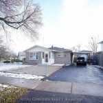 3-bedroom detached home for rent in Brampton — Upper - 67 Sutherland Avenue (Photo 3)