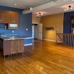 2-bedroom triplex home for rent in Toronto — Upper Level - 2021 Avenue Road (Photo 3)