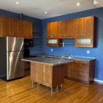 2-bedroom triplex home for rent in Toronto — Upper Level - 2021 Avenue Road (Photo 4)