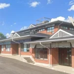 Studio commercial retail home for rent in Oakville — 10-11 - 2828 Kingsway Drive (Photo 1)