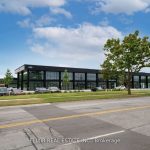 Studio commercial retail home for rent in Oakville — 10-11 - 2828 Kingsway Drive (Photo 2)
