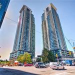 1-bedroom condo apartment for sale in Toronto — 1001 - 5162 Yonge Street (Photo 1)