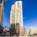 1-bedroom condo apartment for sale in Toronto — 1001 - 5162 Yonge Street (Photo 2)