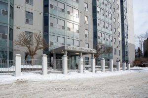 1-bedroom condo apartment for sale in Waterloo — 1002 - 55 Green Valley Drive
