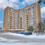 1-bedroom condo apartment for sale in Waterloo — 1002 - 55 Green Valley Drive (Photo 3)