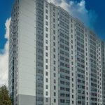 1-bedroom condo apartment for sale in Waterloo — 1002 - 55 Green Valley Drive (Photo 5)