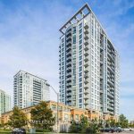 2-bedroom condo apartment for rent in Toronto — 1004 - 195 Bonis Avenue (Photo 2)