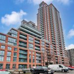 2-bedroom condo apartment for rent in Toronto — 1004 - 195 Bonis Avenue (Photo 3)
