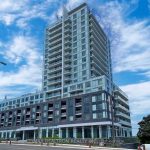 2-bedroom condo apartment for rent in Toronto — 1004 - 195 Bonis Avenue (Photo 4)