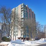 2-bedroom condo apartment for sale in Ottawa — 1004 - 40 Arthur Street E (Photo 1)