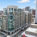 2-bedroom condo apartment for sale in Ottawa — 1004 - 40 Arthur Street E (Photo 5)