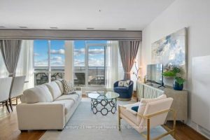 2-bedroom condo apartment for sale in Niagara Falls — 1004 - 7711 Green Vista Gate