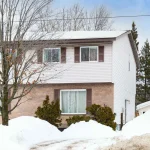 3-bedroom home for sale in Sault Ste. Marie — 1004 Pine Street (Photo 1)