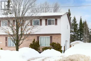 3-bedroom home for sale in Sault Ste. Marie — 1004 Pine Street