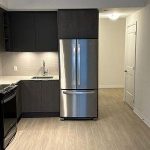 1-bedroom condo apartment for rent in Toronto — 1005 - 125 Redpath Avenue (Photo 5)