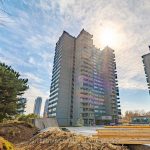 2-bedroom condo apartment for sale in Toronto — 1006 - 4101 Sheppard Avenue E (Photo 1)