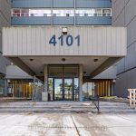 2-bedroom condo apartment for sale in Toronto — 1006 - 4101 Sheppard Avenue E (Photo 2)