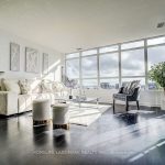 2-bedroom condo apartment for sale in Toronto — 1007 - 10 Capreol Court (Photo 1)