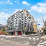 2-bedroom condo apartment for sale in Toronto — 1007 - 10 Capreol Court (Photo 4)