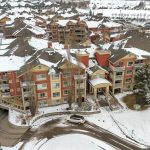 2-bedroom condo apartment for sale in Middlesex — 1007 - 95 Baseline Road W (Photo 3)