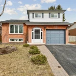 3-bedroom detached home for sale in Durham — 1007 Cardinal Court (Photo 3)