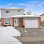 3-bedroom detached home for sale in Durham — 1007 Cardinal Court (Photo 4)