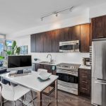 1-bedroom condo apartment for sale in Toronto — 1008 - 169 Fort York Boulevard (Photo 2)
