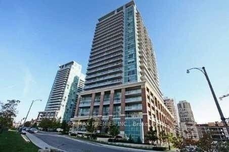 Studio common element condo for sale in Toronto — 1009 - 100 Western Battery Road (Photo 1)