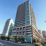 Studio common element condo for sale in Toronto — 1009 - 100 Western Battery Road (Photo 3)