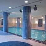 Studio common element condo for sale in Toronto — 1009 - 100 Western Battery Road (Photo 5)