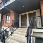 2-bedroom condo apartment for rent in Kitchener — 1009 - 55 Duke Street (Photo 4)