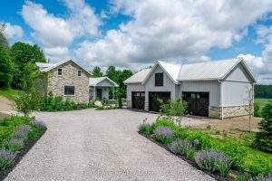 1-bedroom detached home for sale in Otonabee-south Monaghan — 1009 Serpent Mounds Road