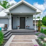 1-bedroom detached home for sale in Otonabee-south Monaghan — 1009 Serpent Mounds Road (Photo 2)