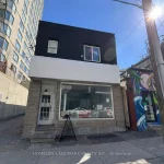 Studio commercial retail home for rent in Toronto — 100 - 5 Spring Garden Avenue (Photo 2)
